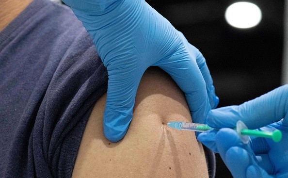 WHO Says Vaccine Booster is NOT Needed, For Now—Saying Most Vulnerable Should Be Vaccinated First