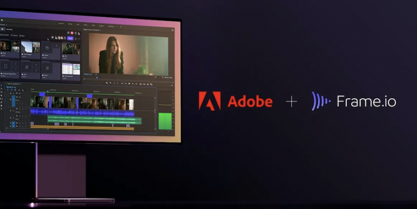 Adobe Acquires Frame.io