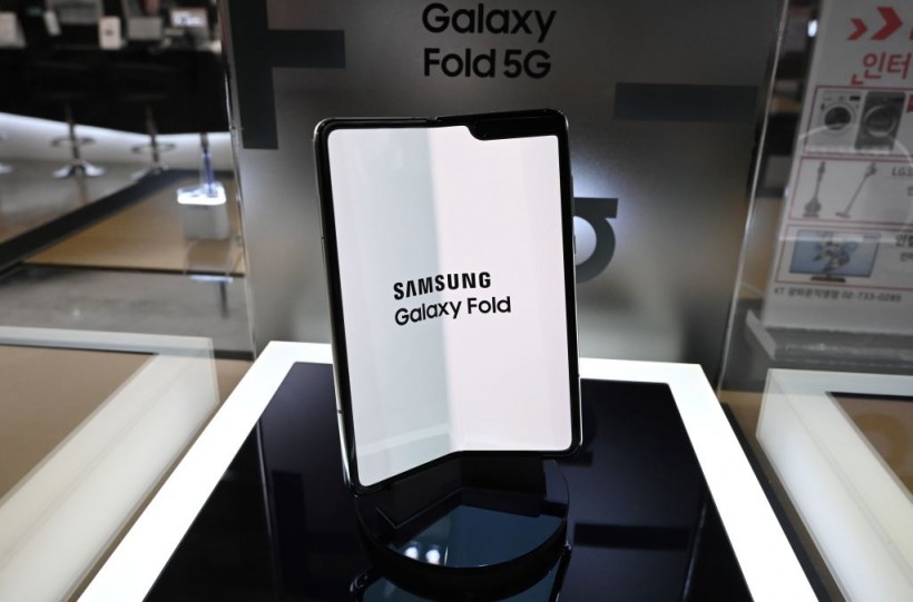 Samsung Galaxy Z Flip 3, Z Fold 3, More: How Expensive are Foldable Devices’ Screen Repair