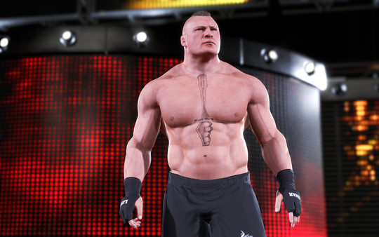 Wwe 2k22 Sees Delay Because Of 2k Sports And Wwe S Conflict Will It Come Out Soon Tech Times