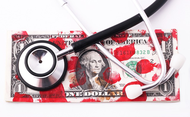 Are Medical Bills the Nation's Largest Source of Debt? Insights from Resolvly, LLC