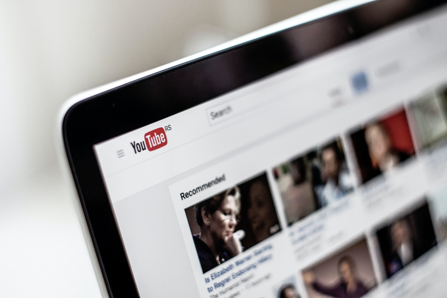 YouTube Cracks Down on COVID-19 Misinformation Deleting Over 1 Million 'Dangerous' Videos