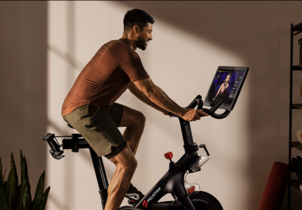 Peloton Bikes are $400 Cheaper, But Are Indoor Bikes Good for Health vs. Outdoor Exercise?