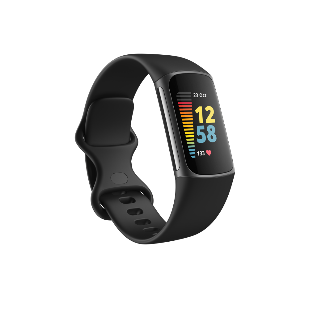 fitbit charge 5 v fitbit luxe
