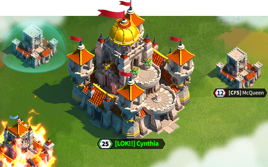 Best Nft Games For Android Splinterlands League Of Kingdoms And More Tech Times