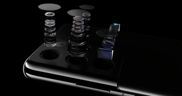 三星Galaxy S22与iPhone 13:苹果即将推出的智能手机竞争对手的优势
