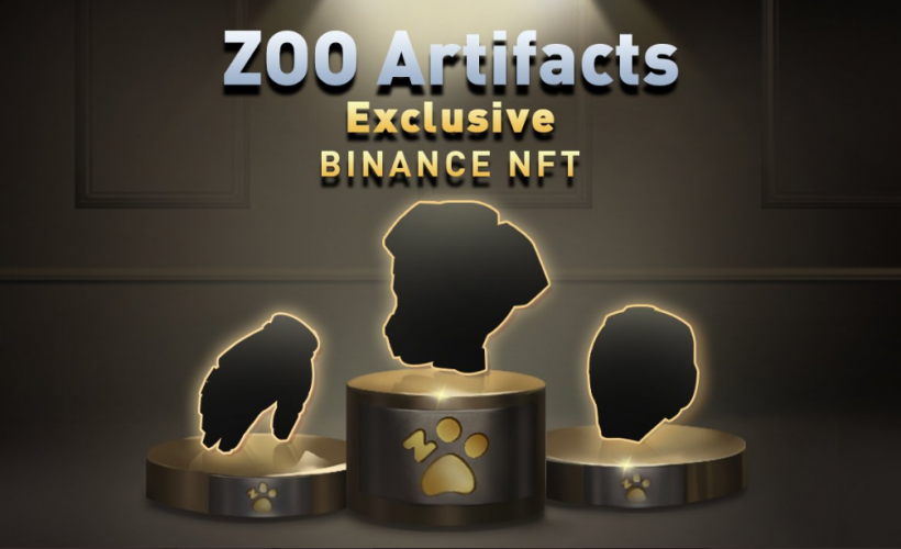 Logan Paul's Cryptozoo NFT Game September Release Date, How To Buy ZOO Token, and Other Details