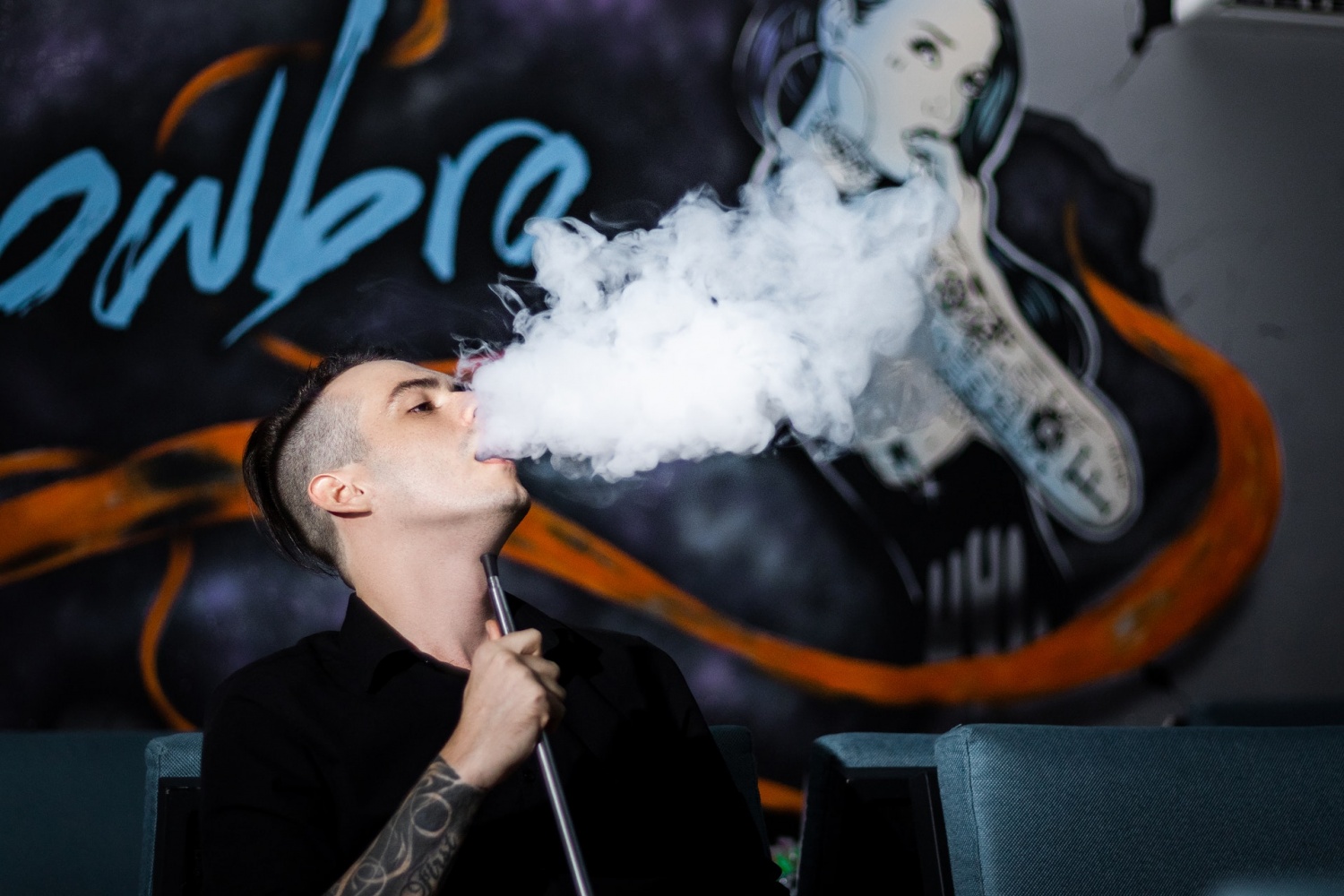 Vape, e-Cigarettes and their quitting withdrawal effects