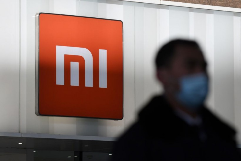 Xiaomi EV Registers as Official Business in China—Division Already at ‘Substantial Development Phase’