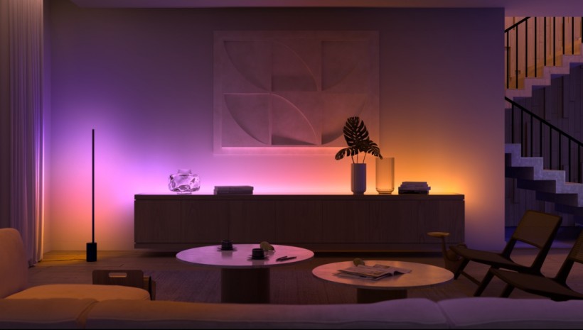Philips Hue Light Spotify Beat Sync-in Anew --Will it Be Available This Year?
