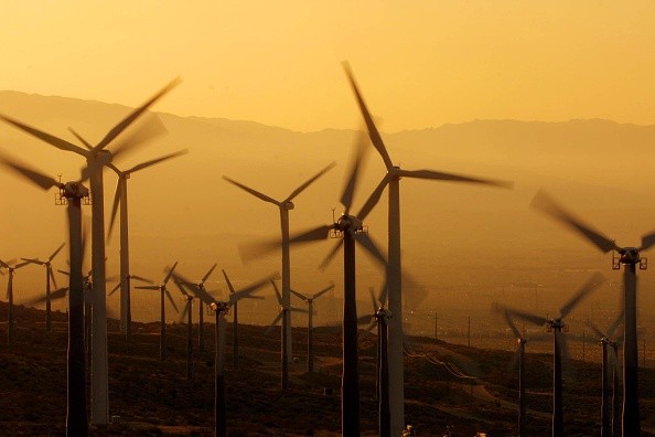 US DOE Says America Now Relies More on Wind Energy to Generate Clean Electricity—Investing Around $24.6 Billion