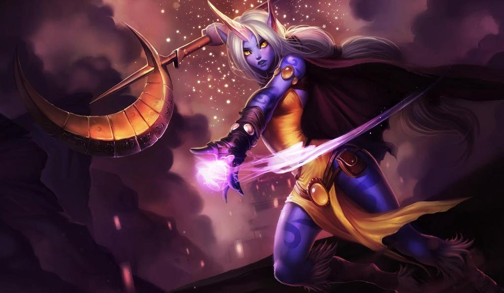 'League of Legends' Patch 11.18 Dr. Mundo, Soraka Healing Buffs: New Pentakill Skins and More Coming on Sept. 9