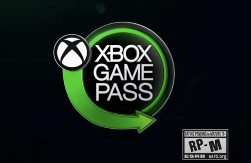 Xbox Game Pass September Free Games
