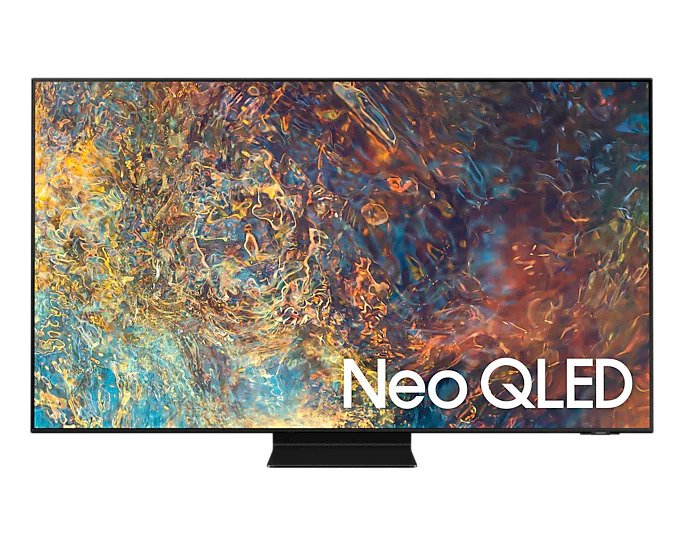 Samsung Neo QLED QN90A 4K Smart TV