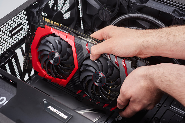 Graphics Card Tech Specs Explained: What Do They Mean, And Which Ones  Matter the Most?