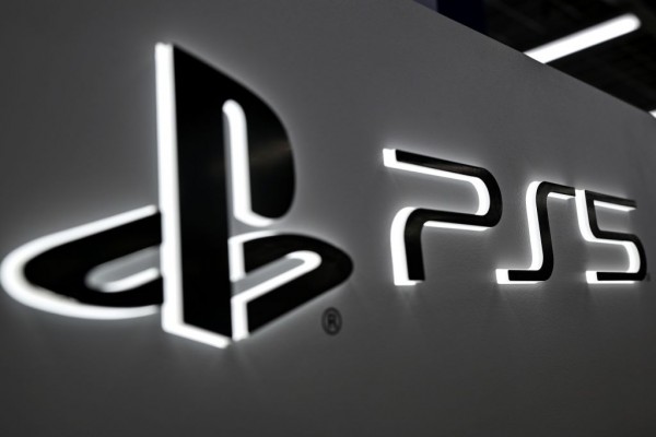 JAPAN-ENTERTAINMENT-GAMING-SONY-PLAYSTATION