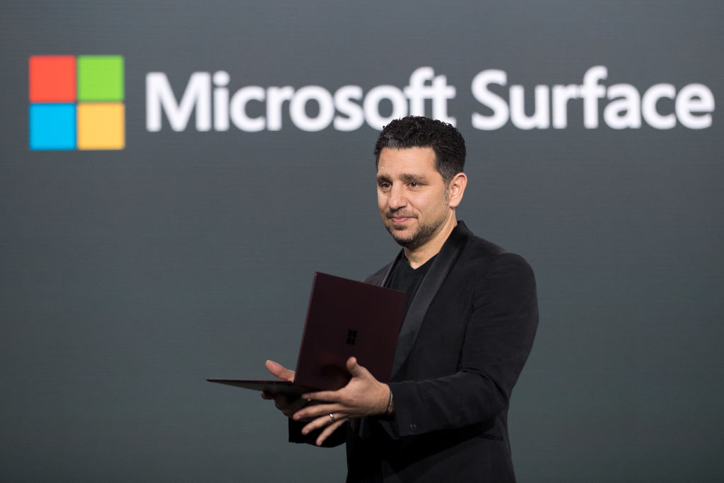 Microsoft Surface Go 3 to Launch Two Models on Sept. 22 Event—Specs LEAKED 