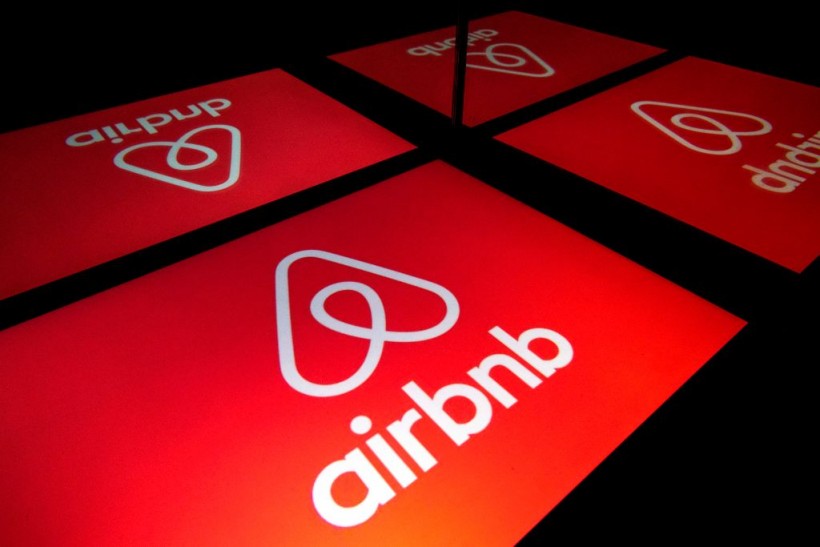 Airbnb Hidden Cameras: How to Spot, TikTok Viral Video Exposes 