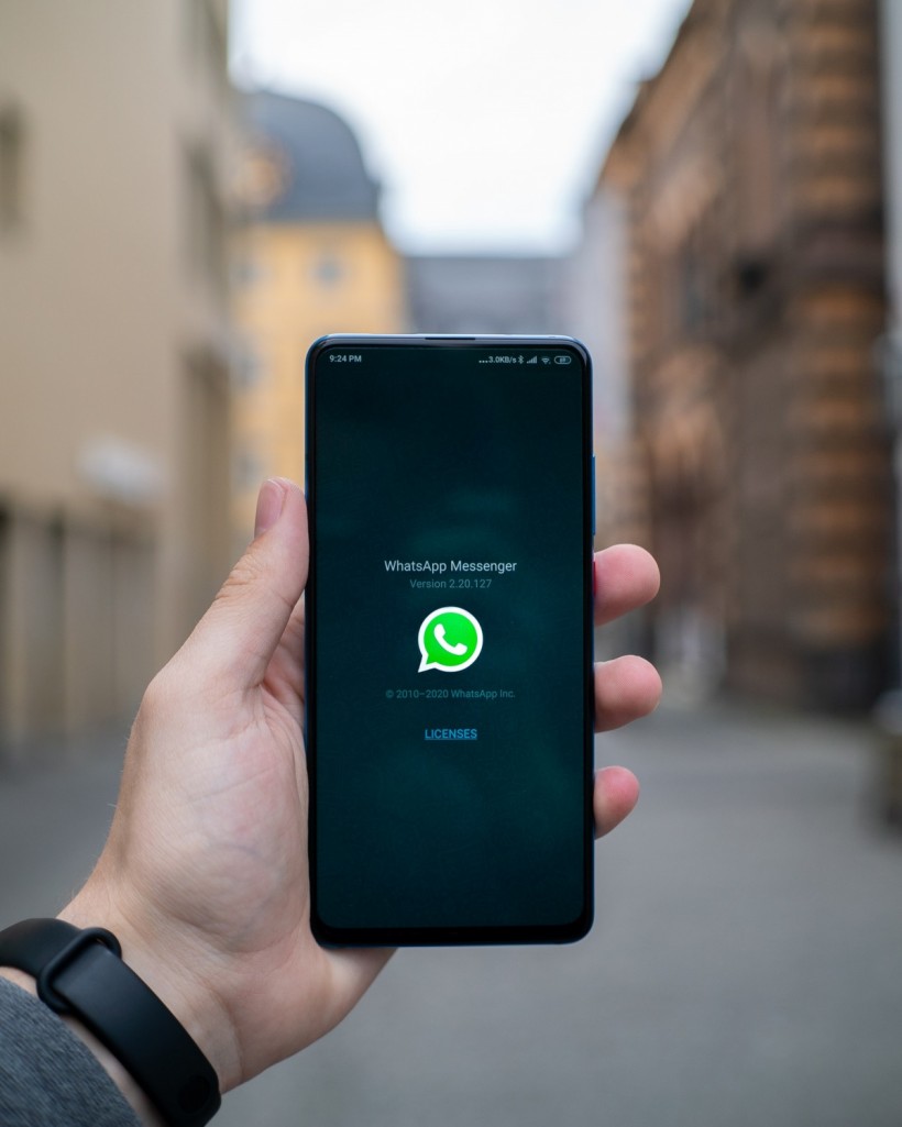 According to WaBetaInfo, WhatsApp is now working on its new 
