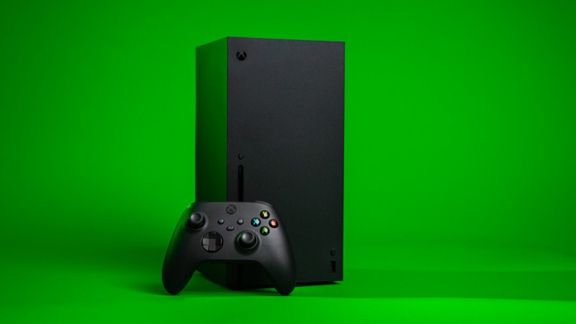 Xbox Series X Restock, Microsoft Drop
