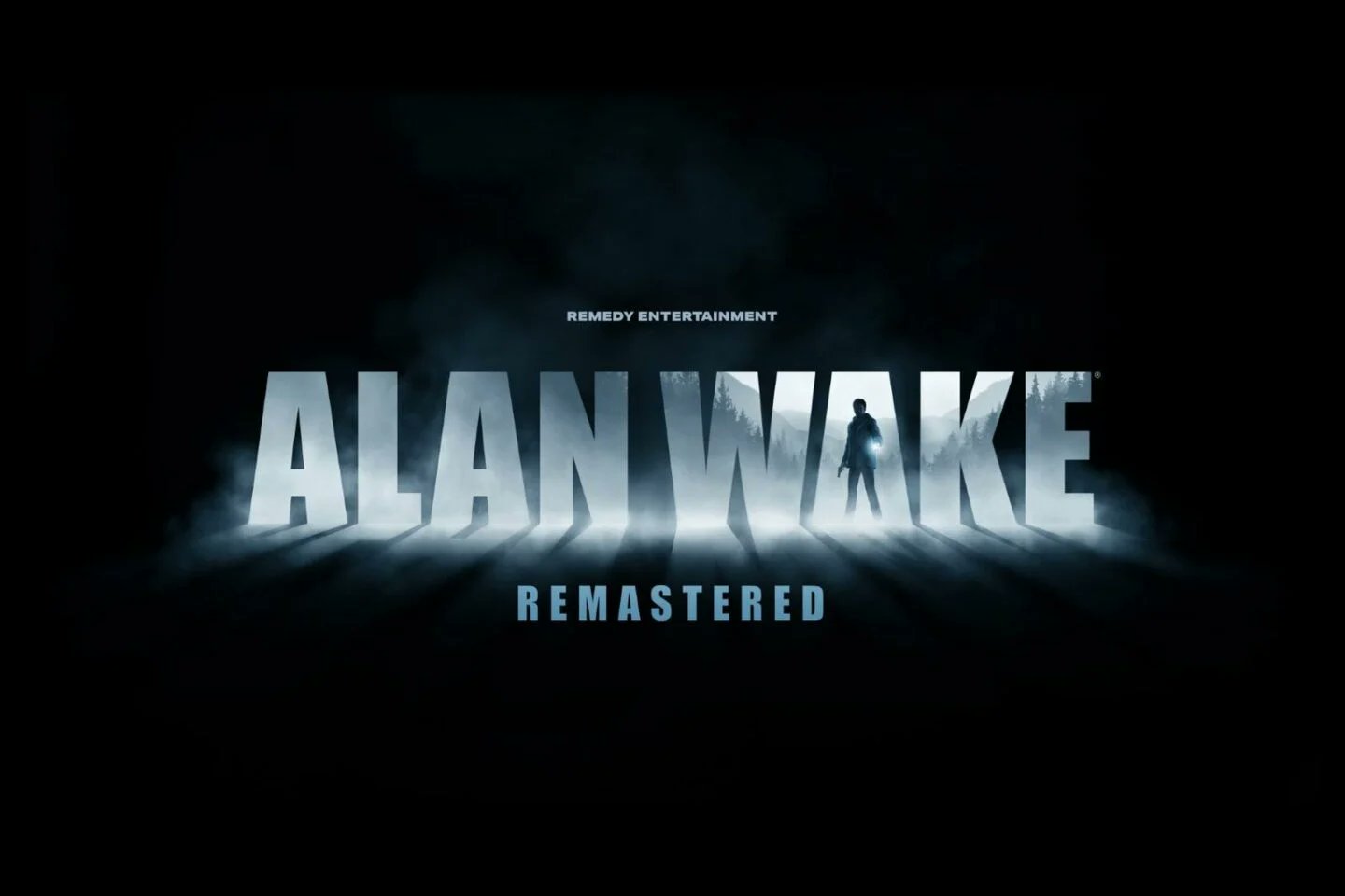 alan wake remastered xbox series x