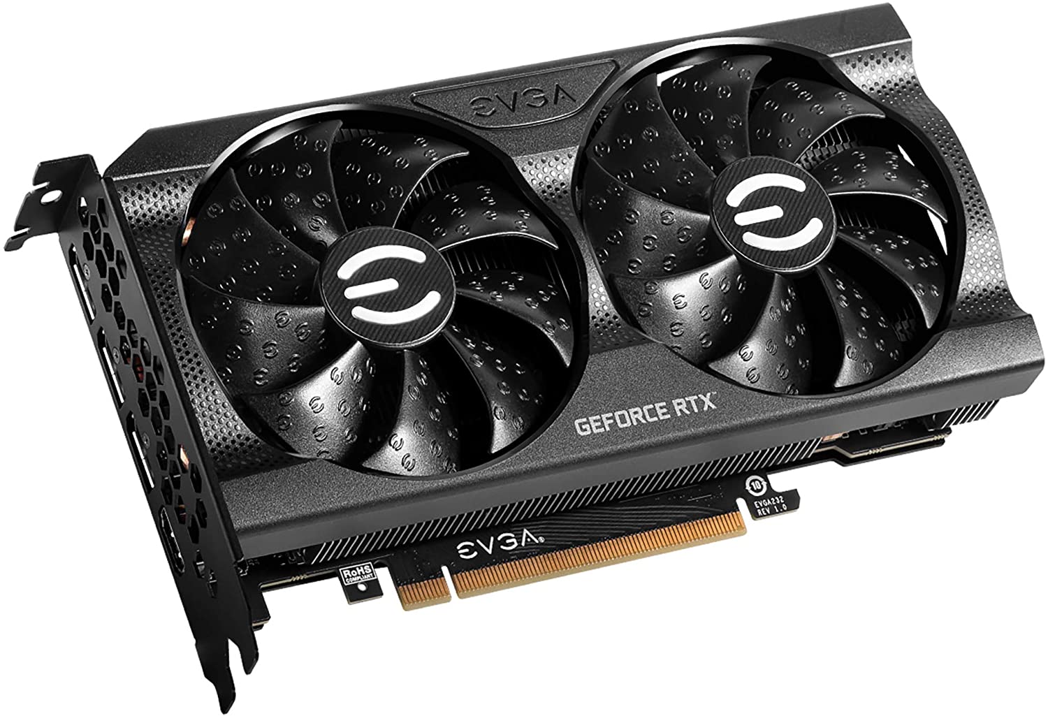 EVGA NVIDIA GeForce RTX 3060 XC Restock Spotted for Just $47.76 Past SRP | Scalper Prices Ending?