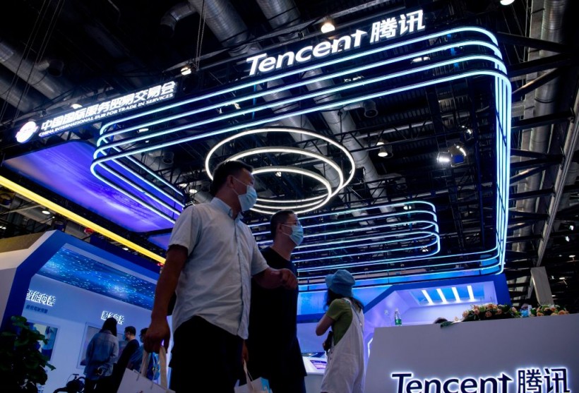 China Summons Gaming Giants, Tencent, NetEase, to Remove Violence, ‘Money-Worship’ Content 