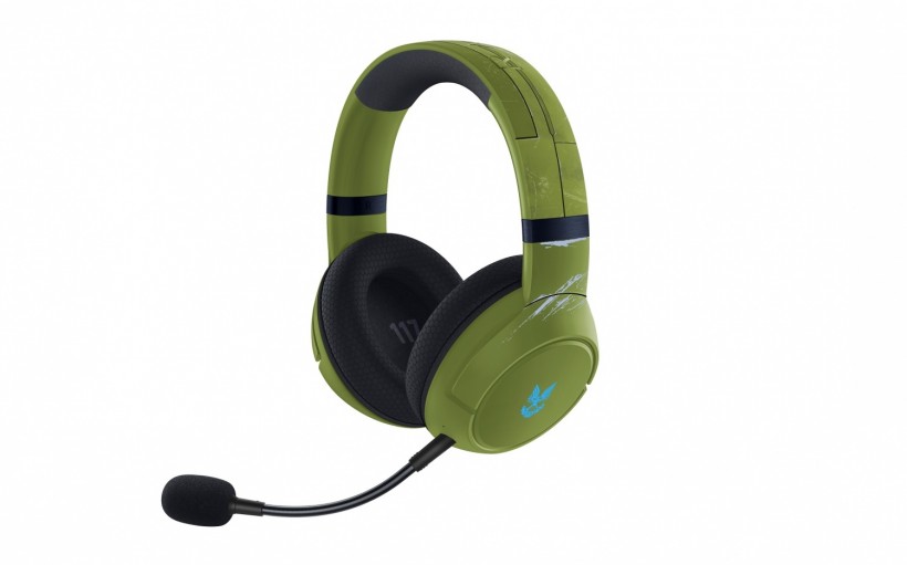 Kaira Pro wireless headset for Xbox