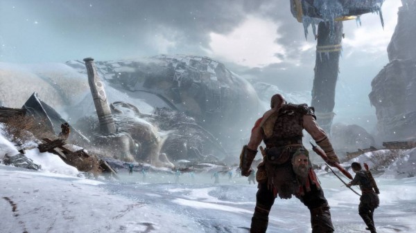 Is God of War Ragnarok coming to steam? - Aim is Game - The Game is On