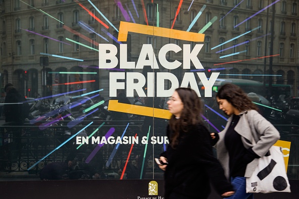 The first official Black Friday 2019 ad from a major retailer is here -  PhoneArena