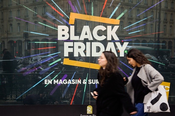 Walmart Black Friday 
