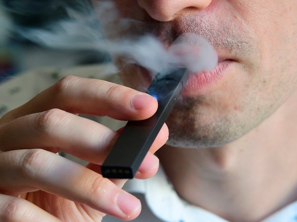 FDA Confirms Rejection of Almost 1 Million E-Cigarettes—But Retains Juul and Postpones Its Review Deadline