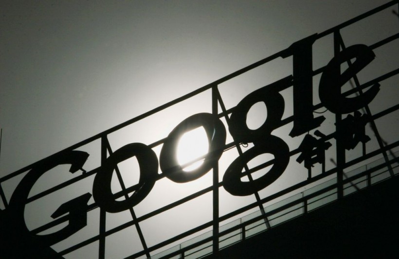Google Bypasses Security Law to Give Users' Data to Hong Kong Government-- Here's Why