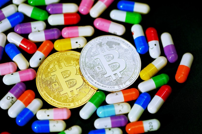 Five Leading Health-Based Cryptocurrencies: How They Work