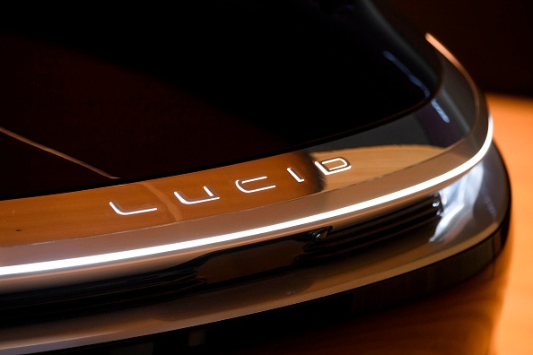Lucid Motors Air Dream Edition bat Tesla Model S Plaid dans la gamme après avoir atteint 520 miles |  Versions abordables à arriver