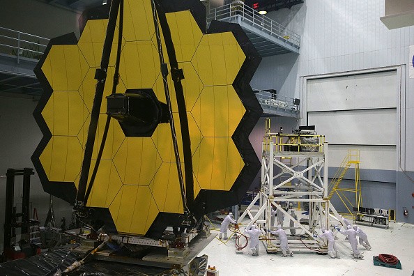 NASA James Webb Telescope's Mid, Near Infrared Tech To Capture Better Images Than Hubble, Spitzer: What Makes It So Different?