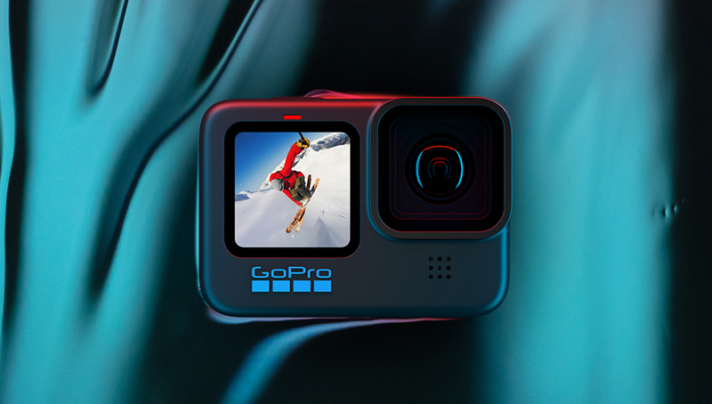 Gopro Announces Hero10 Black Product Details Specs And More Tech Times