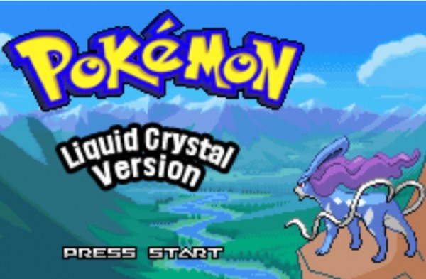 Pokemon Mega Emerald X and Y Download (Fixed)