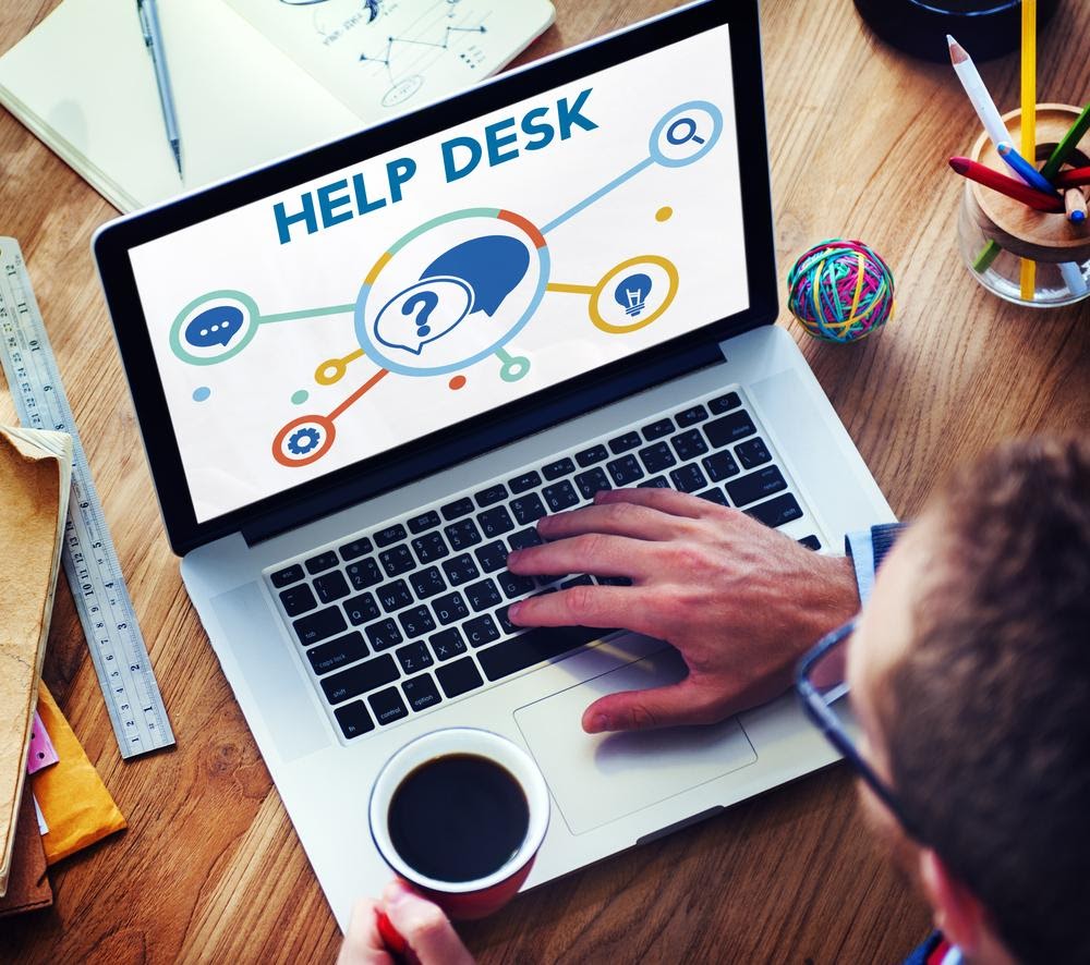 How to Boost Productivity with Help Desk Software