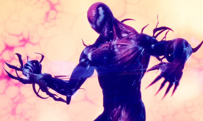 'Fortnite' Marvel Symbiote Carnage, Venom Mythics Locations, Gameplay, and Other Details in Season 8 Chapter 2