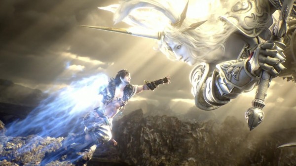 Square Enix Unveils 'Final Fantasy XIV Endwalker' Details For Upcoming Expansion--Shadowbringers, Recast Timers, and MORE