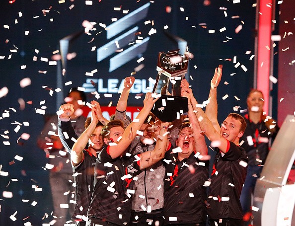 Top 'CS: GO' Teams: Astralis, Evil Geniuses, and More! What Makes 'Counter-Strike' so Competitive? 