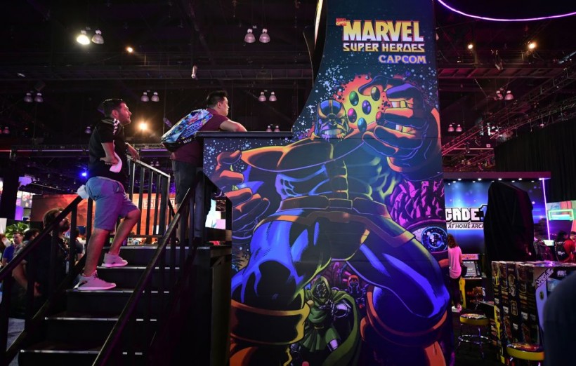 ‘Marvel vs. Capcom 2: New Age of Heroes’ Coming Back? Talks with Disney Reportedly Ongoing 