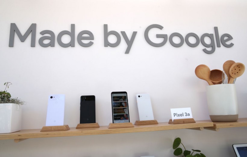 Google Pixel Fold Release Likely on Android 12.1 Launch with Improved Foldable Phone Experience