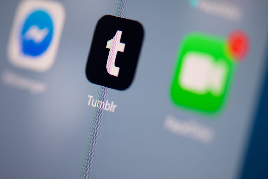 Tumblr Is Not Lifting the Porn Ban: Top Official