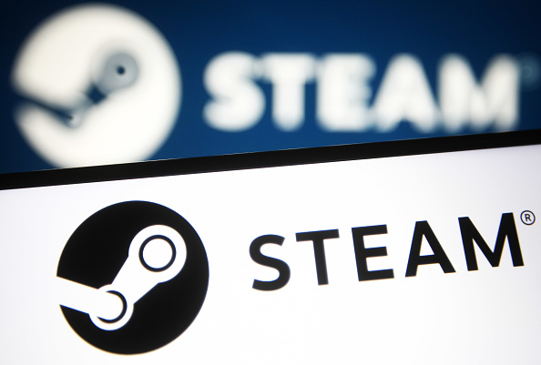 Steam 'instant play' patent could allow play of PC games while they download