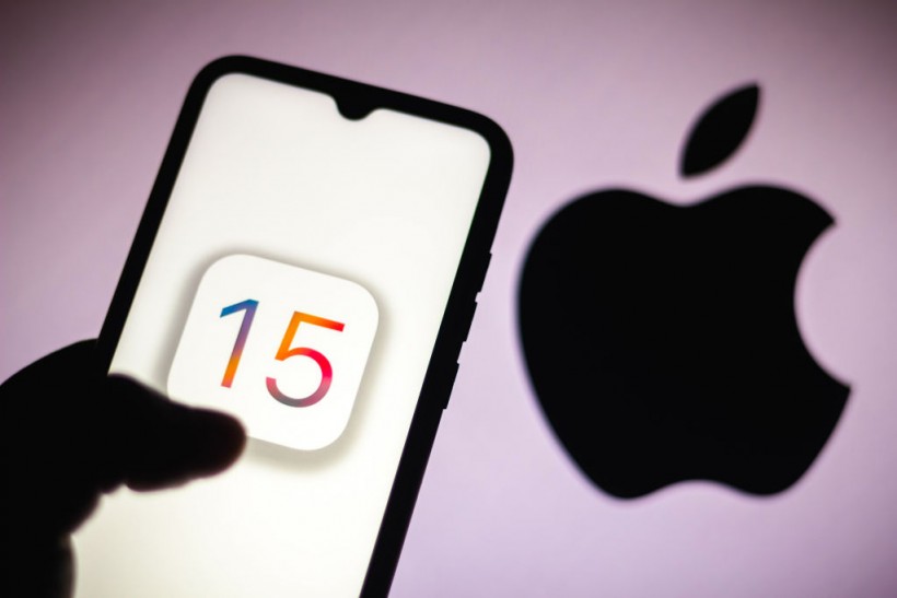 ​​'iPhone Storage Almost Full' Alerts Mistakenly Pop Up After iOS 15 Update—What to Do? 
