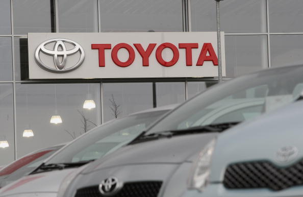 Toyota Boycott Rises as Environmentalists Claim Automaker Actively Supports Initiatives That Prevent EV Development! 
