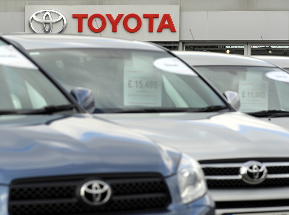Toyota Boycott Rises as Environmentalists Claim Automaker Actively Supports Initiatives That Prevent EV Development! 