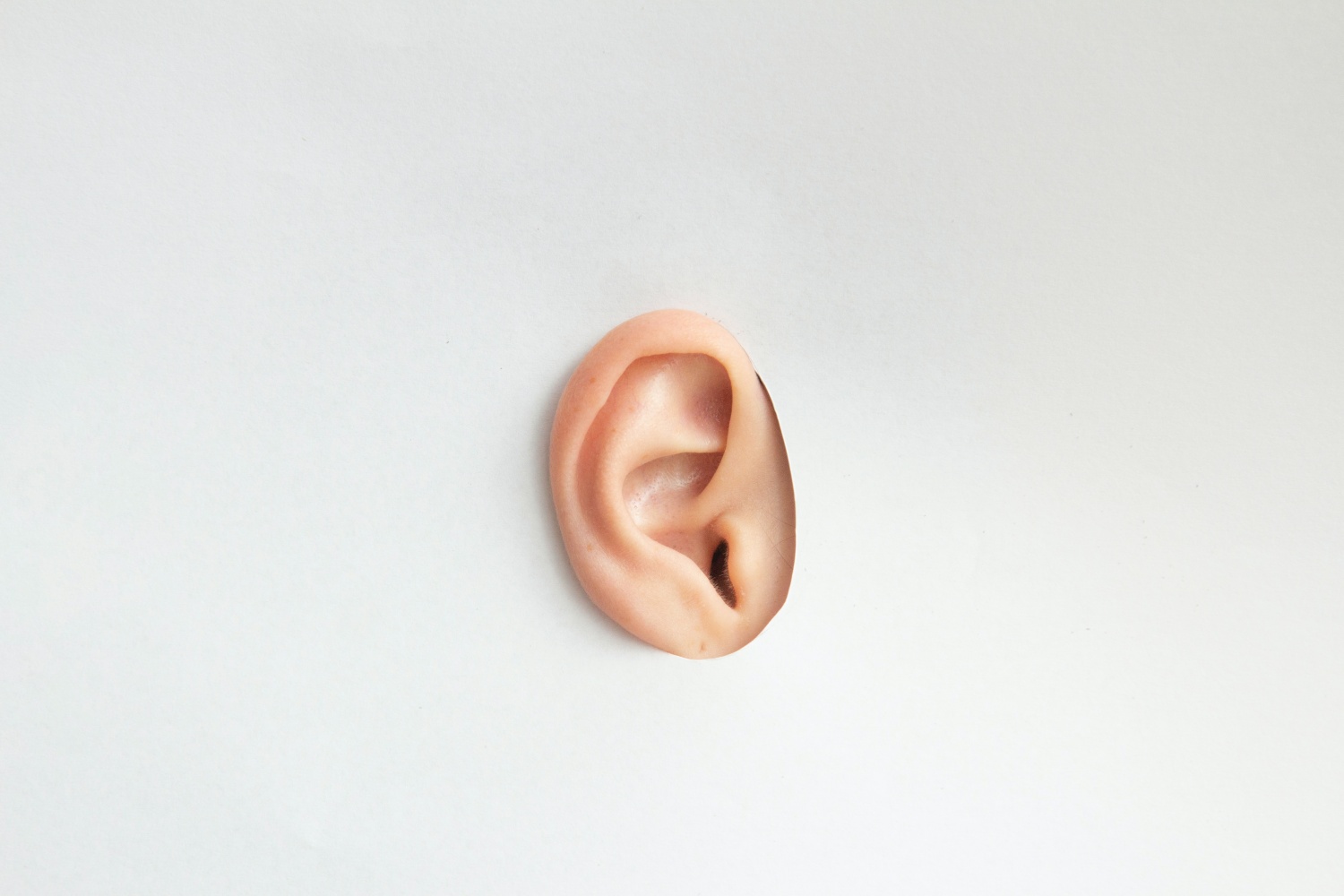 Game Changing 'Dime-Sized' Hearing Aid Helps Millions of Americans but Costs $12,000 a Pair